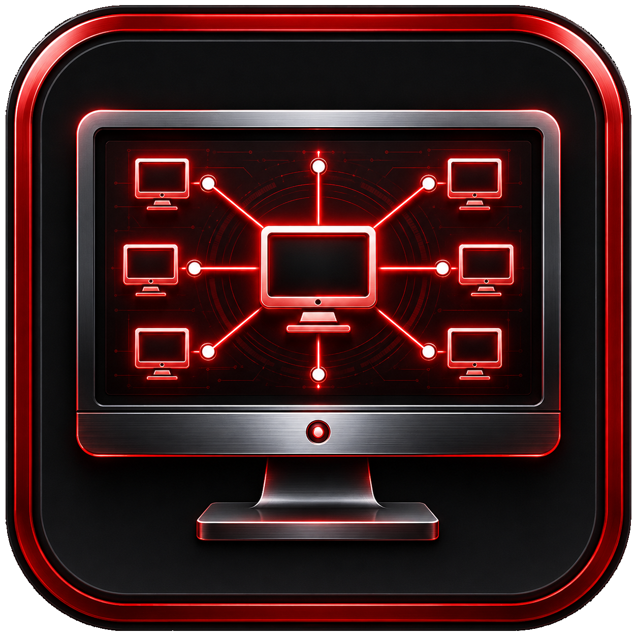 R1 CYBER CONTROL